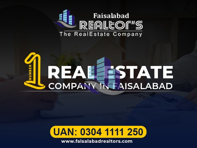 Ideal 4 Marla Building Available For Sale.