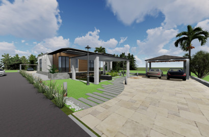 Realtors Farmhouses