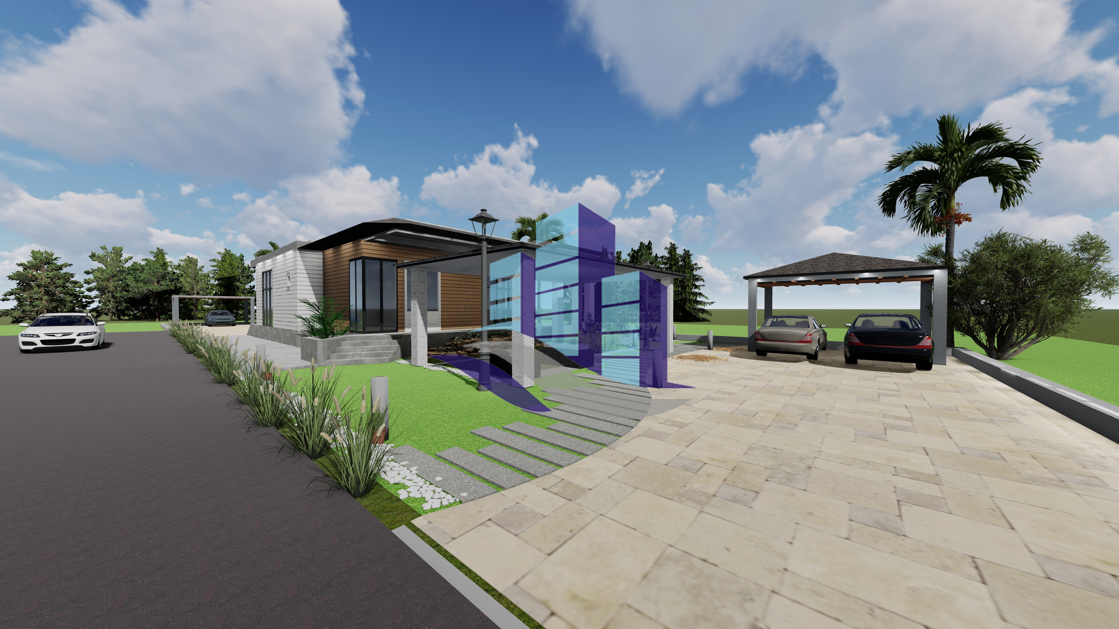 Realtors Farmhouses