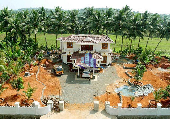 Luxury Farmhouse Available on Samundri Road – Ideal Investment