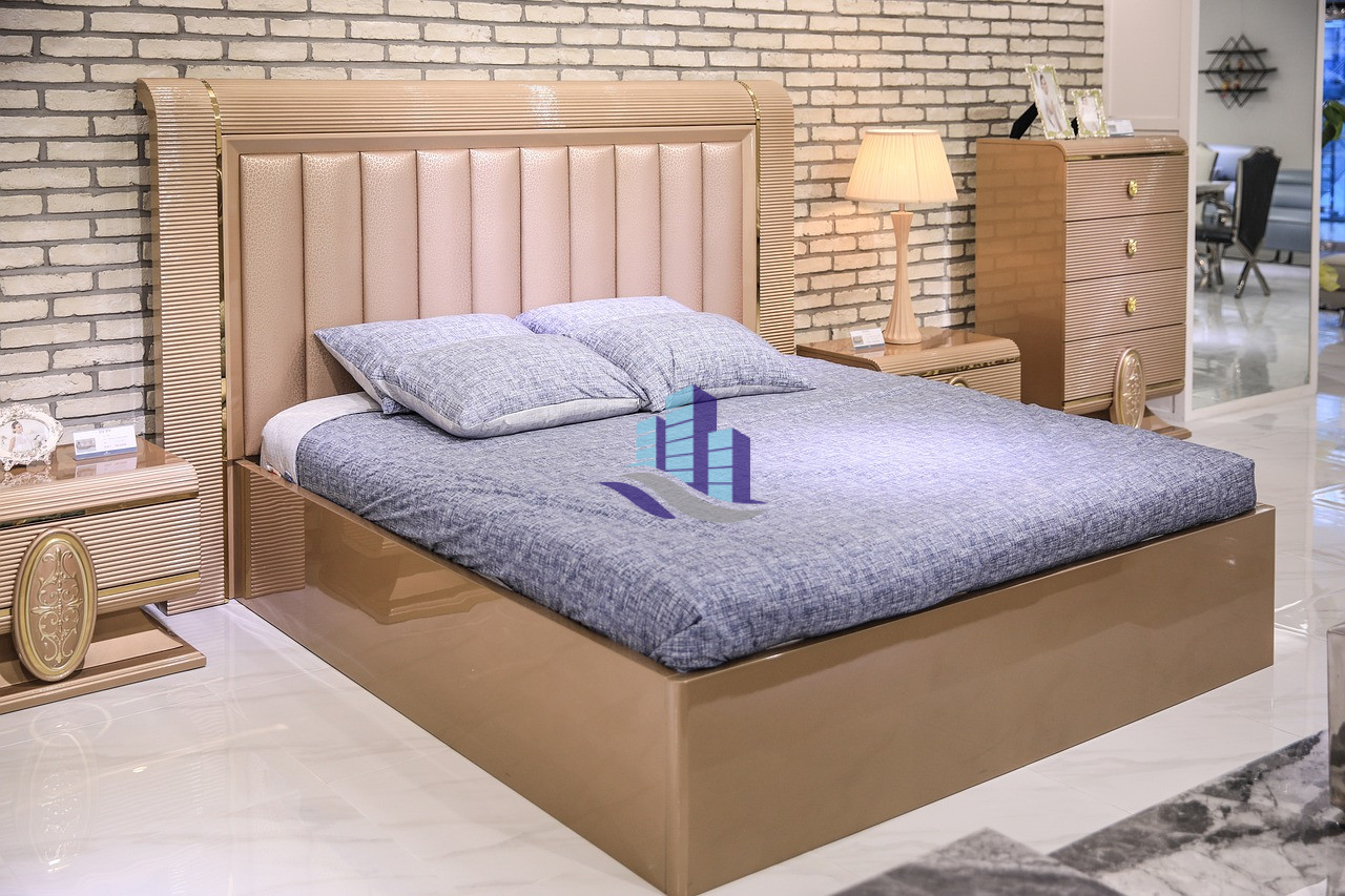 VIP Deluxe Fully Furnished Apartment For Sale Kohinoor City, Faisalabad