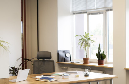 Ideal Office for rent in Kohinoor City Faisalabad