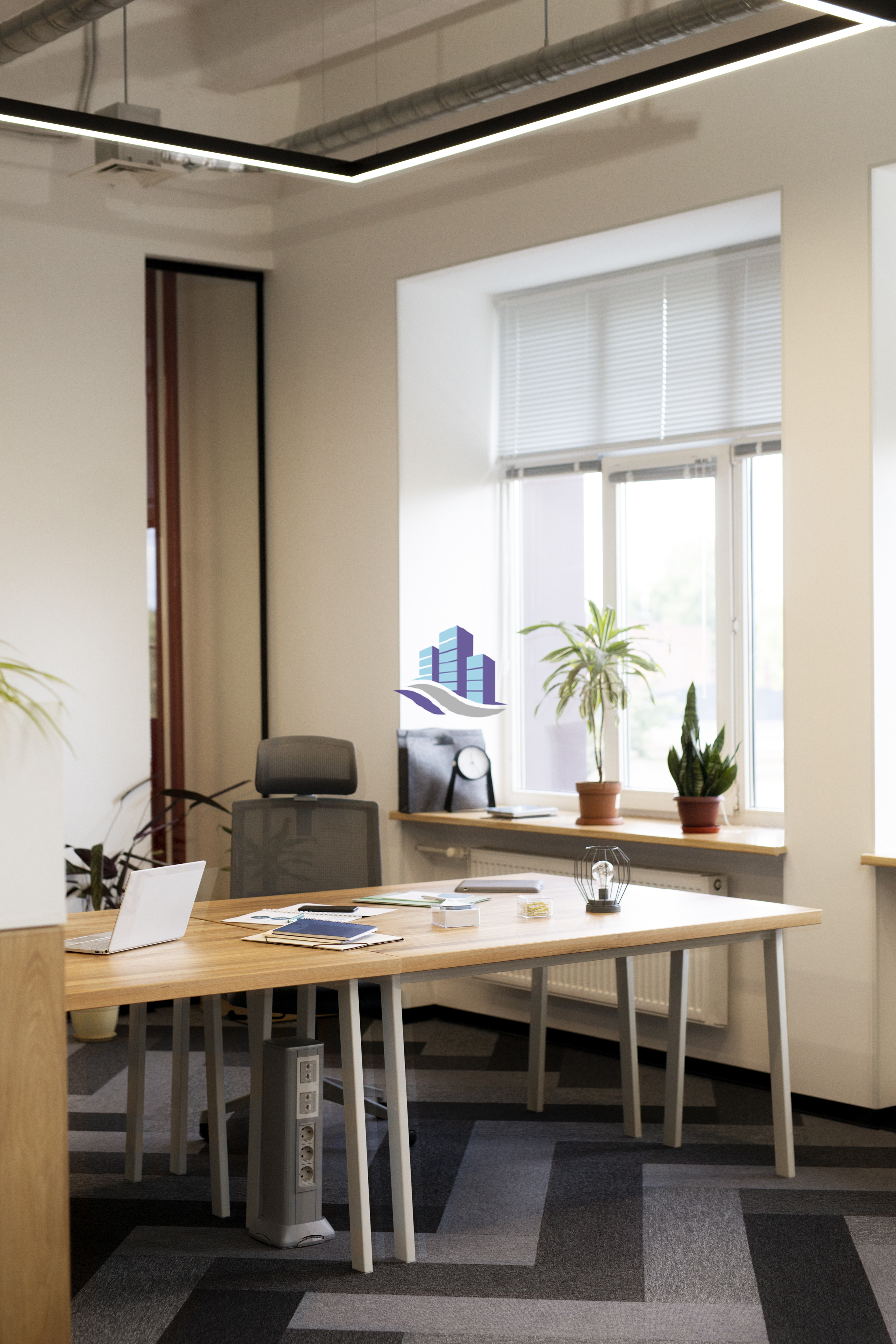 400 Sq.Ft Offices Available For Rent At Main Canal Road Faisalabad For Companies