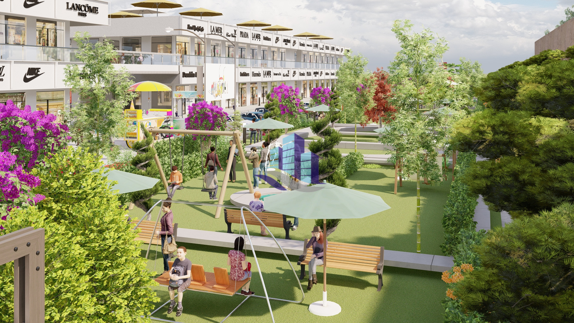 Faisalabad Square Mall: A Smart Investment
