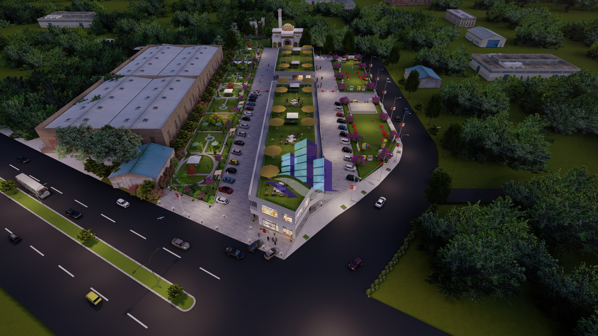 Faisalabad Square Mall: A Smart Investment