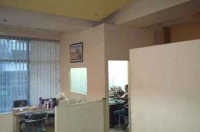 Furnished Office For Rent at Kohinoor, Faisalabad