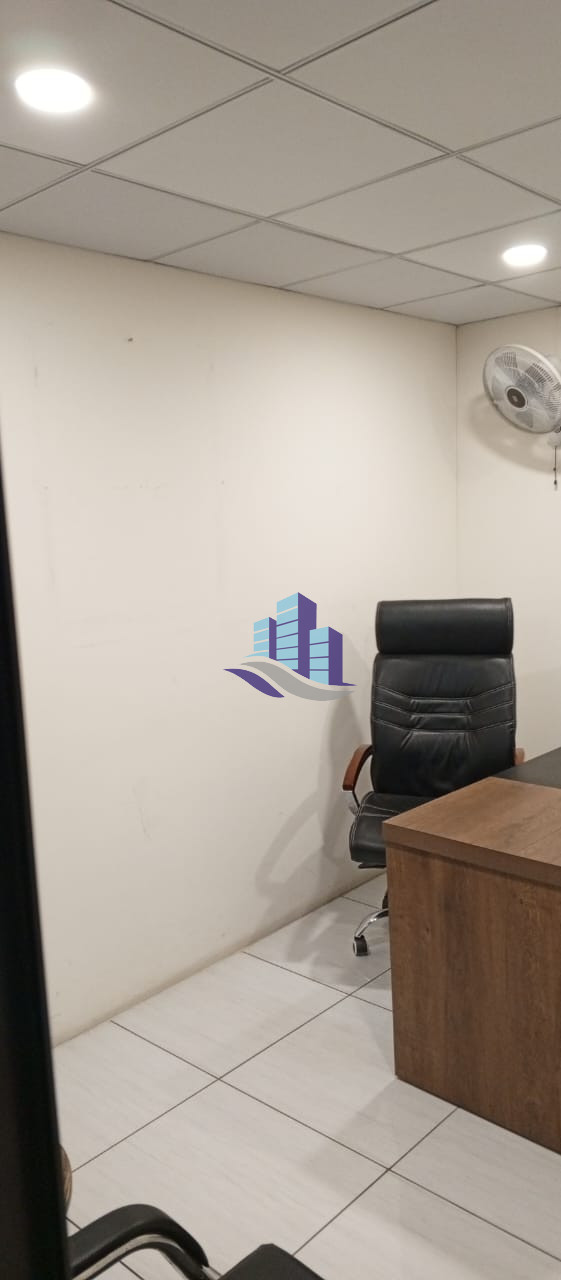 Fully Furnished Office for Rent at Canal Road, Faisalabad