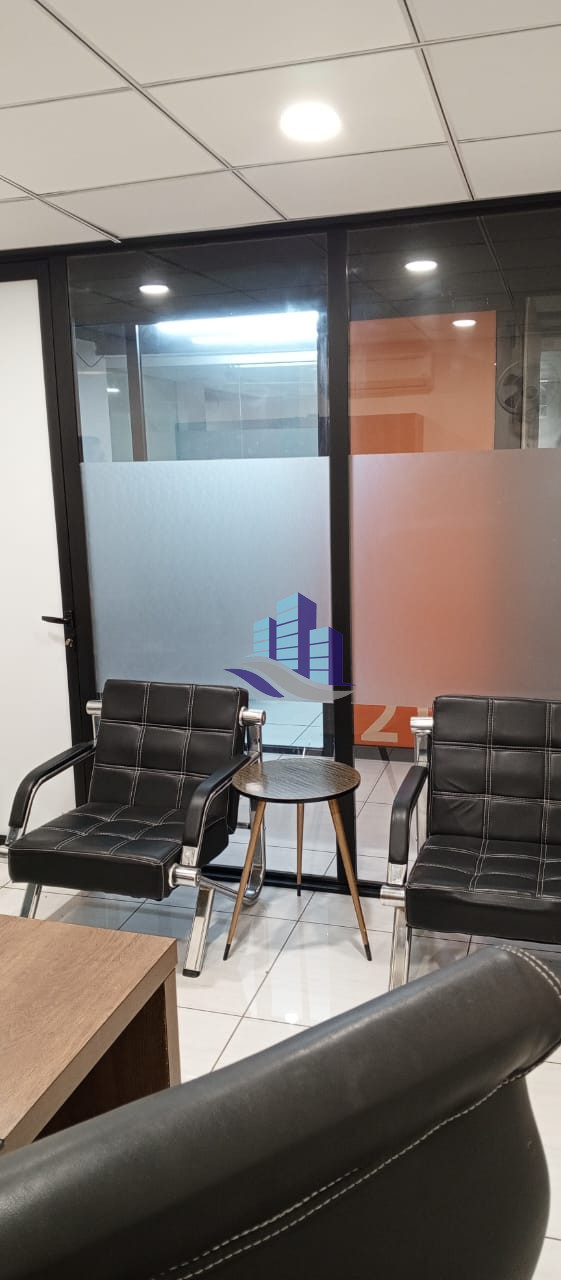 Fully Furnished Office for Rent at Canal Road, Faisalabad