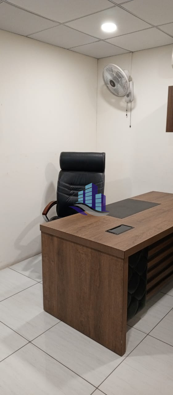 Fully Furnished Office for Rent at Canal Road, Faisalabad