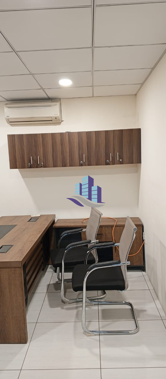 Fully Furnished Office for Rent at Canal Road, Faisalabad