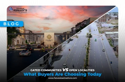 Gated Communities vs. Open Localities: What Buyers Are Choosing Today
