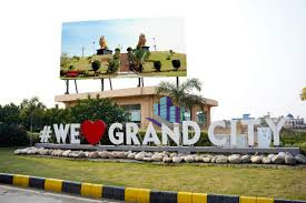 Residential Plot for sale in Din Garden, Faisalabad