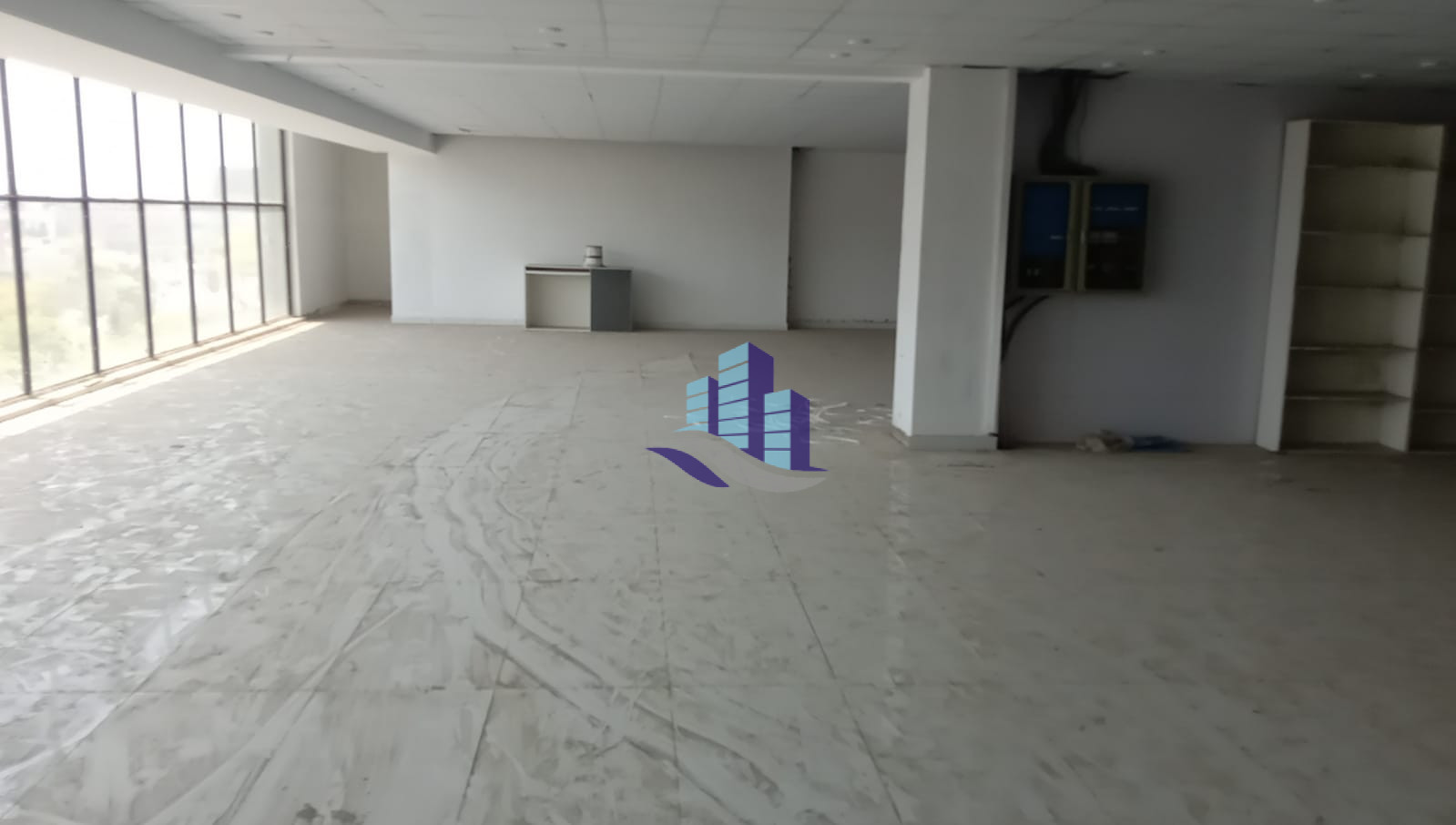 Ground Floor Available for Rent