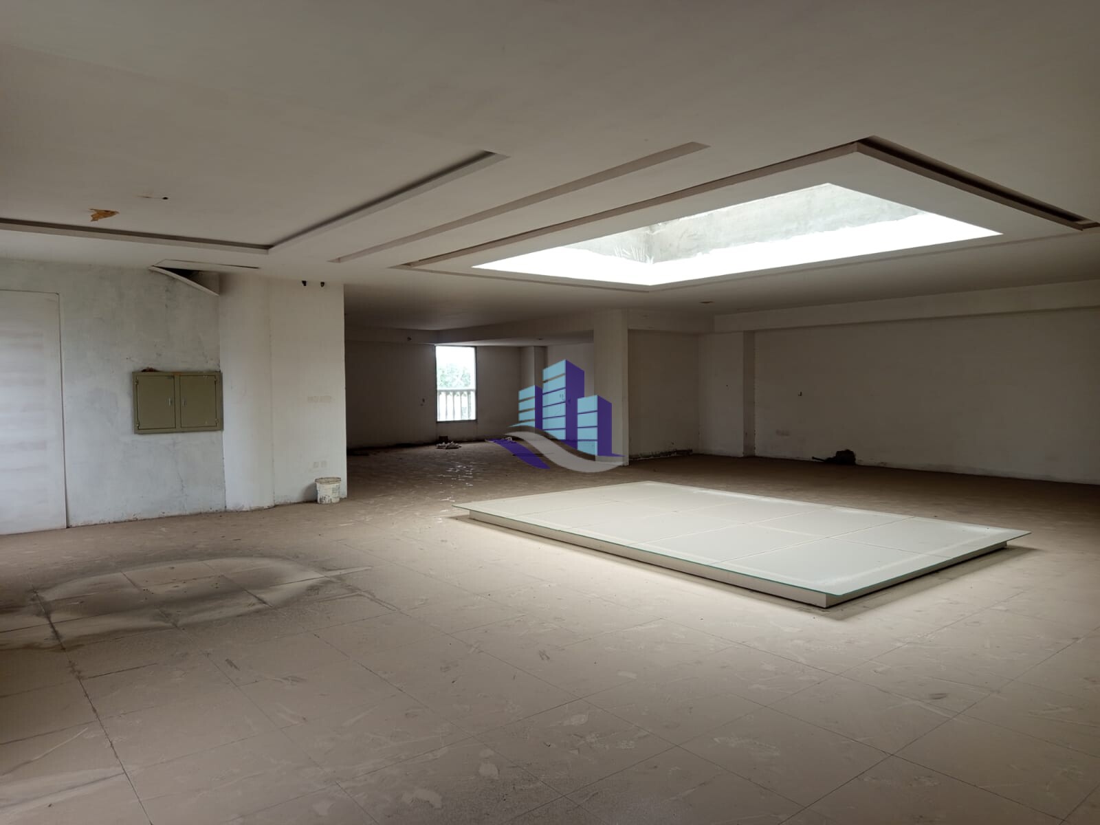2800 sq ft Hall for Rent in Gulberg Faisalabad