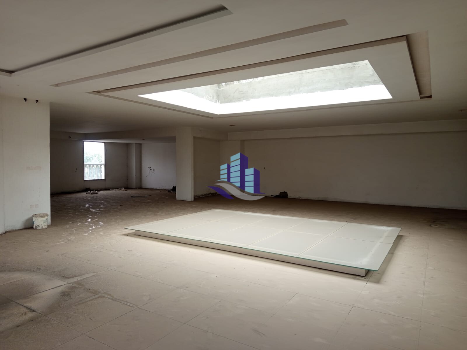 2800 sq ft Hall for Rent in Gulberg Faisalabad