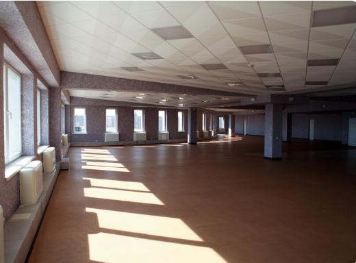 Hall Available for Rent Susan Road Faisalabad