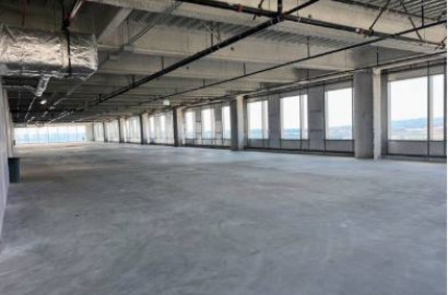 100,000 Sq Ft Warehouse for Rent at FEDMAC Faisalabad