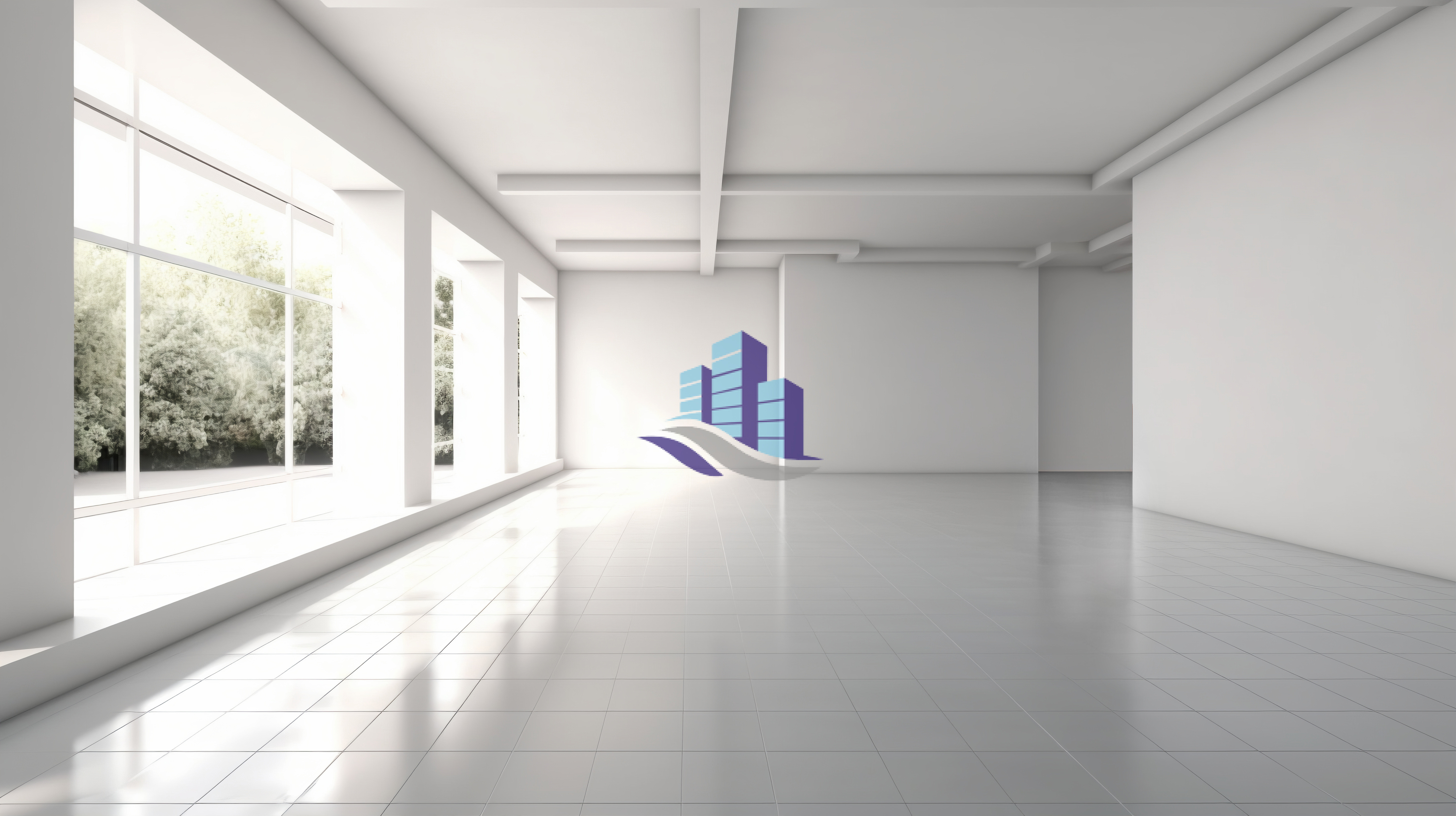 Ideal 26000 sqft warehouse available for rent