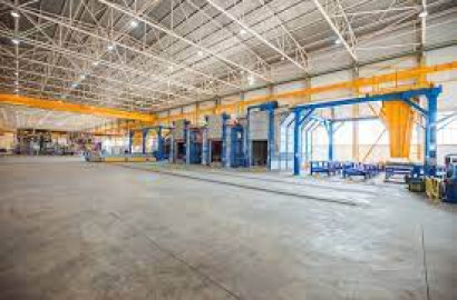 1375 Sq.Ft Hall Available For Rent At Satiana Road Faisalabad