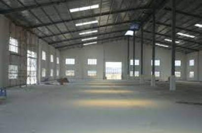 26 Marla Hall Available For Rent at Canal Road Faisalabad