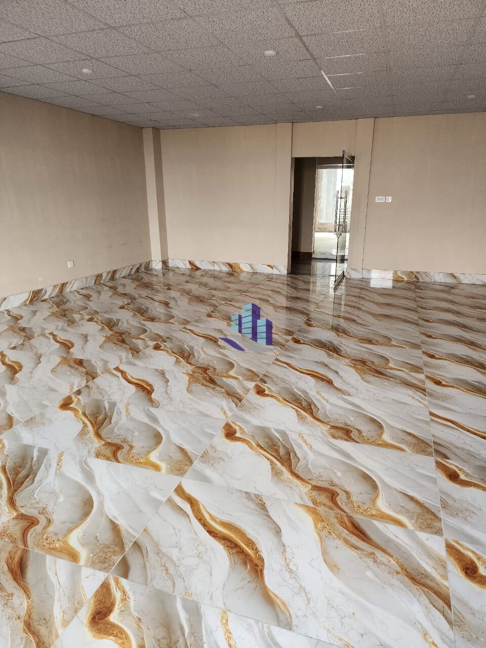 Prime 600 sq ft 2nd Floor Hall for Rent on Canal Road