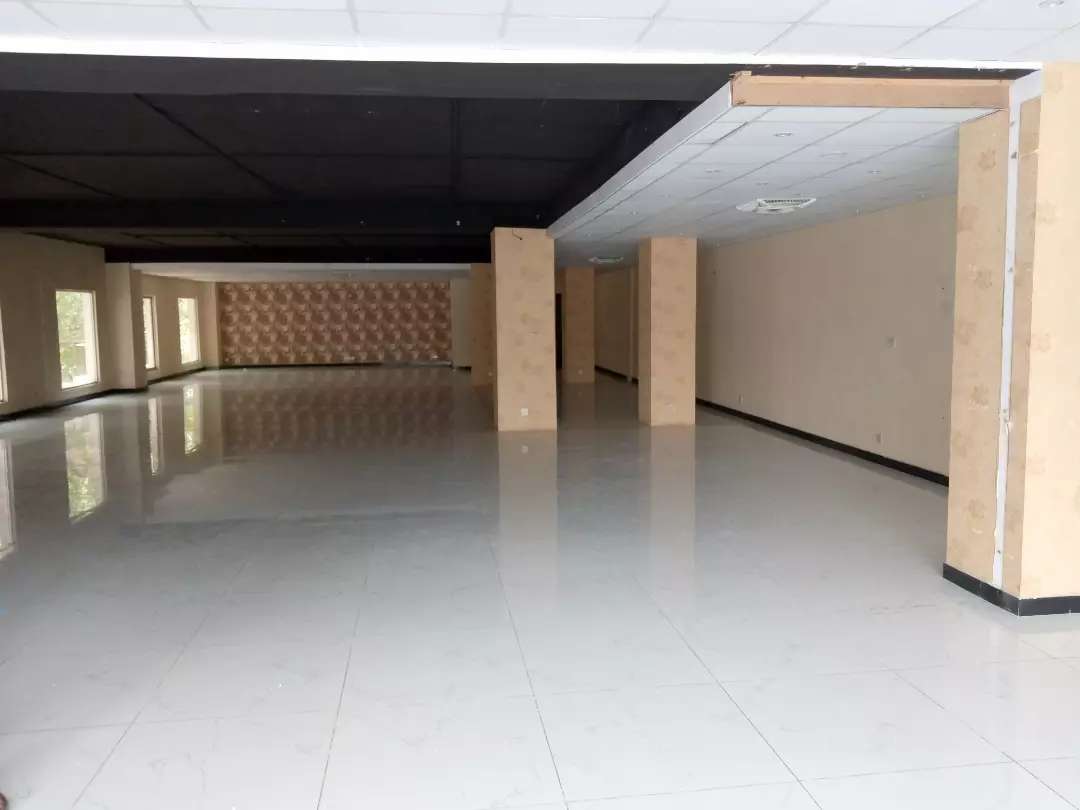 Ideal 26000 sqft warehouse available for rent