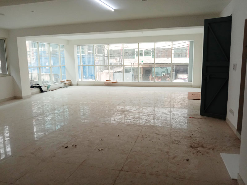 Basement Available for Rent at Babar chowk, Faisalabad
