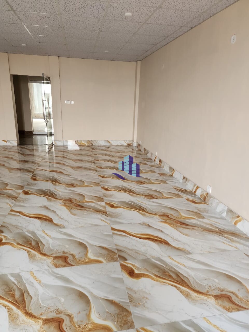 Prime 600 sq ft 2nd Floor Hall for Rent on Canal Road