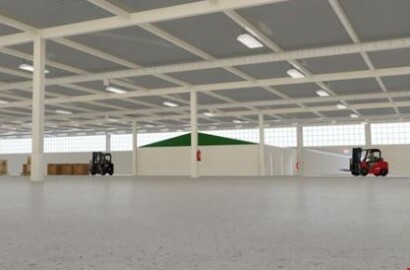 Lower Ground Available for Rent at Stayana Road,Faisalabad