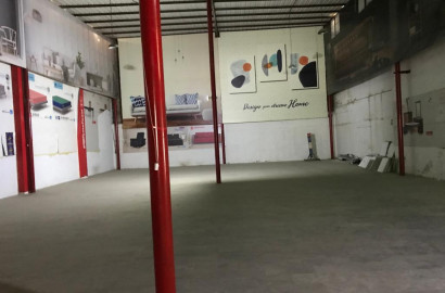 Hall For Rent at Susan Road, Faisalabad