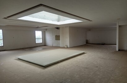 2800 sq ft Hall for Rent in Gulberg Faisalabad