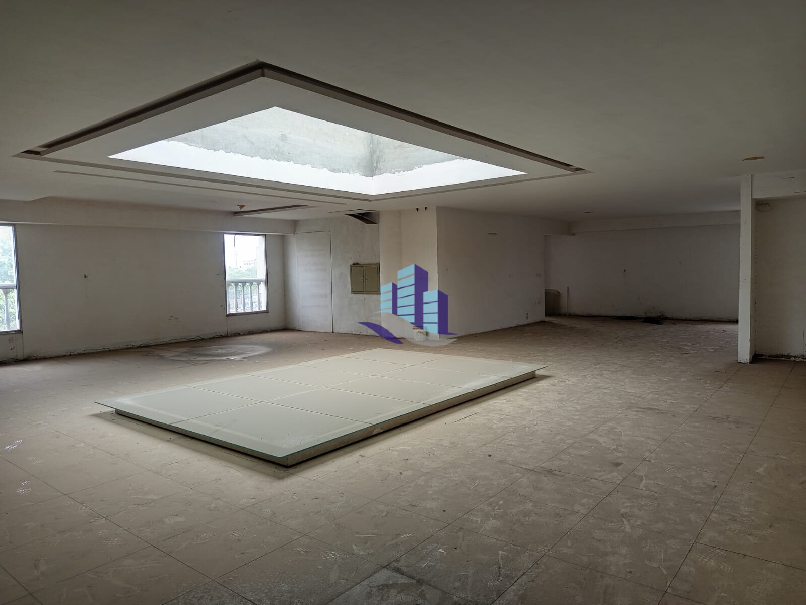 2800 sq ft Hall for Rent in Gulberg Faisalabad
