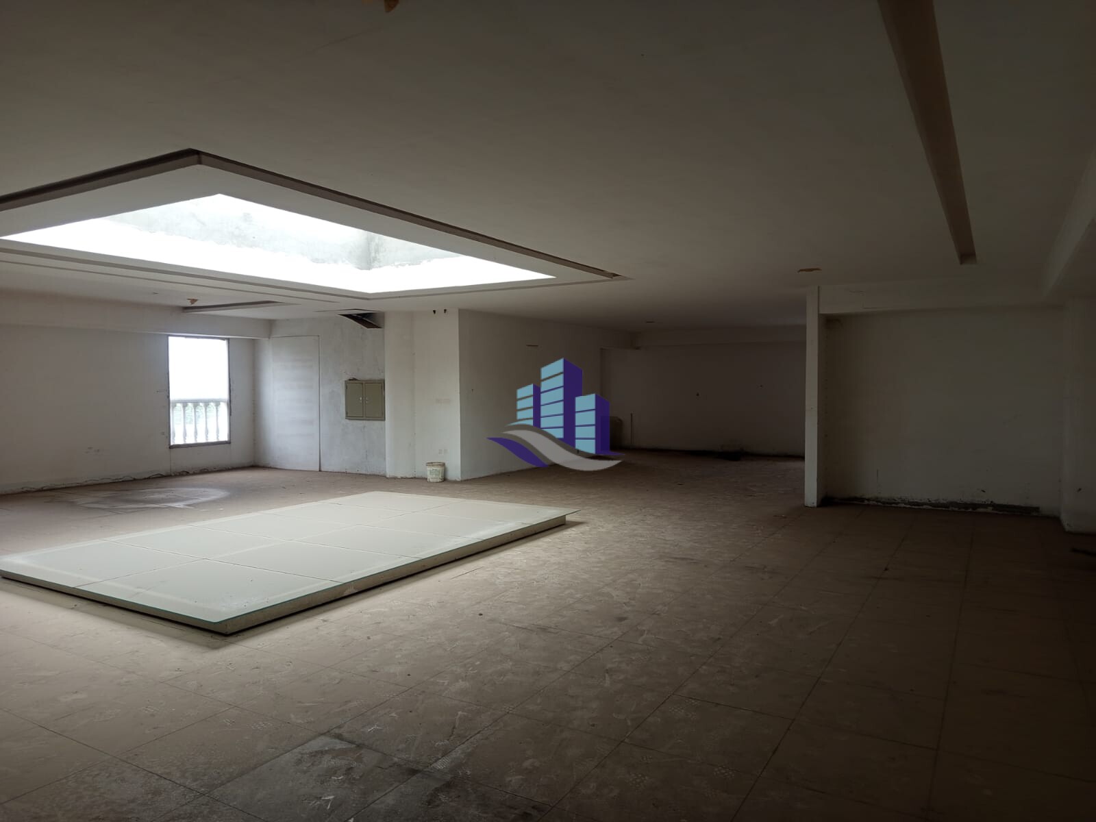 2800 sq ft Hall for Rent in Gulberg Faisalabad