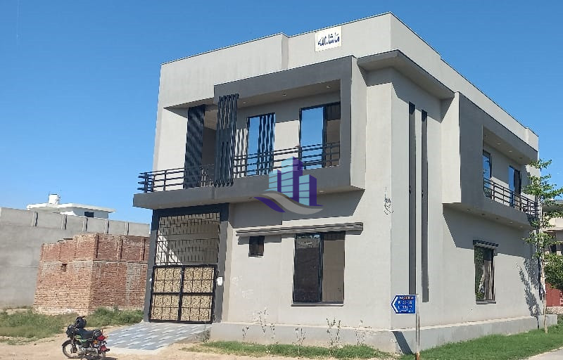 5 House For Rent in Faisalabad - Faisalabad Realtors