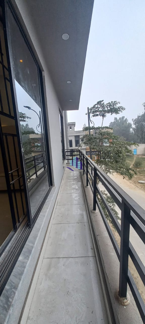 Double Story House for Sale Lyallpur Avenue Faisalabad