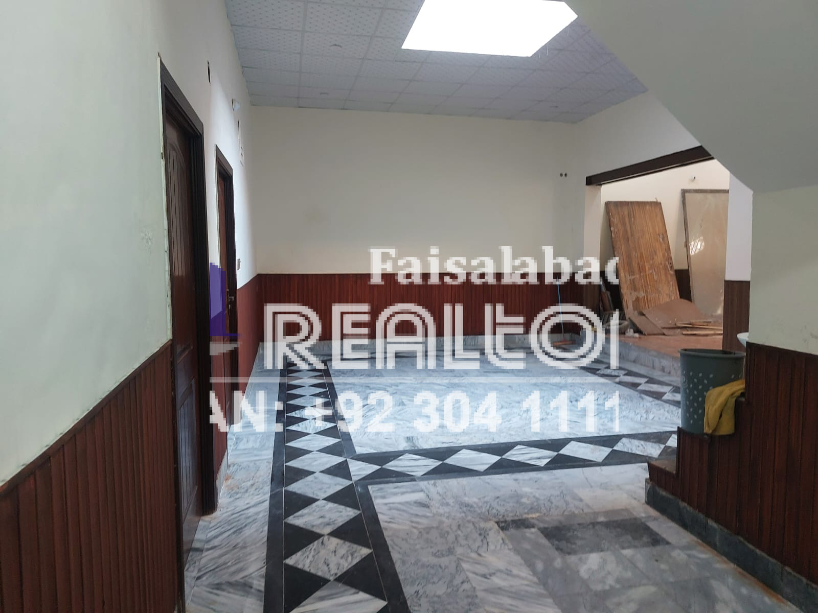5 House For Rent in Faisalabad - Faisalabad Realtors
