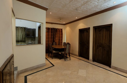 7 Marla Triple Story House for Sale in Faisalabad at Batala Colony