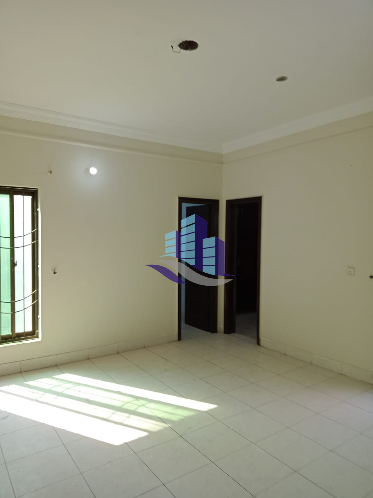 5 Marla House For Rent At Eden Garden Faisalabad