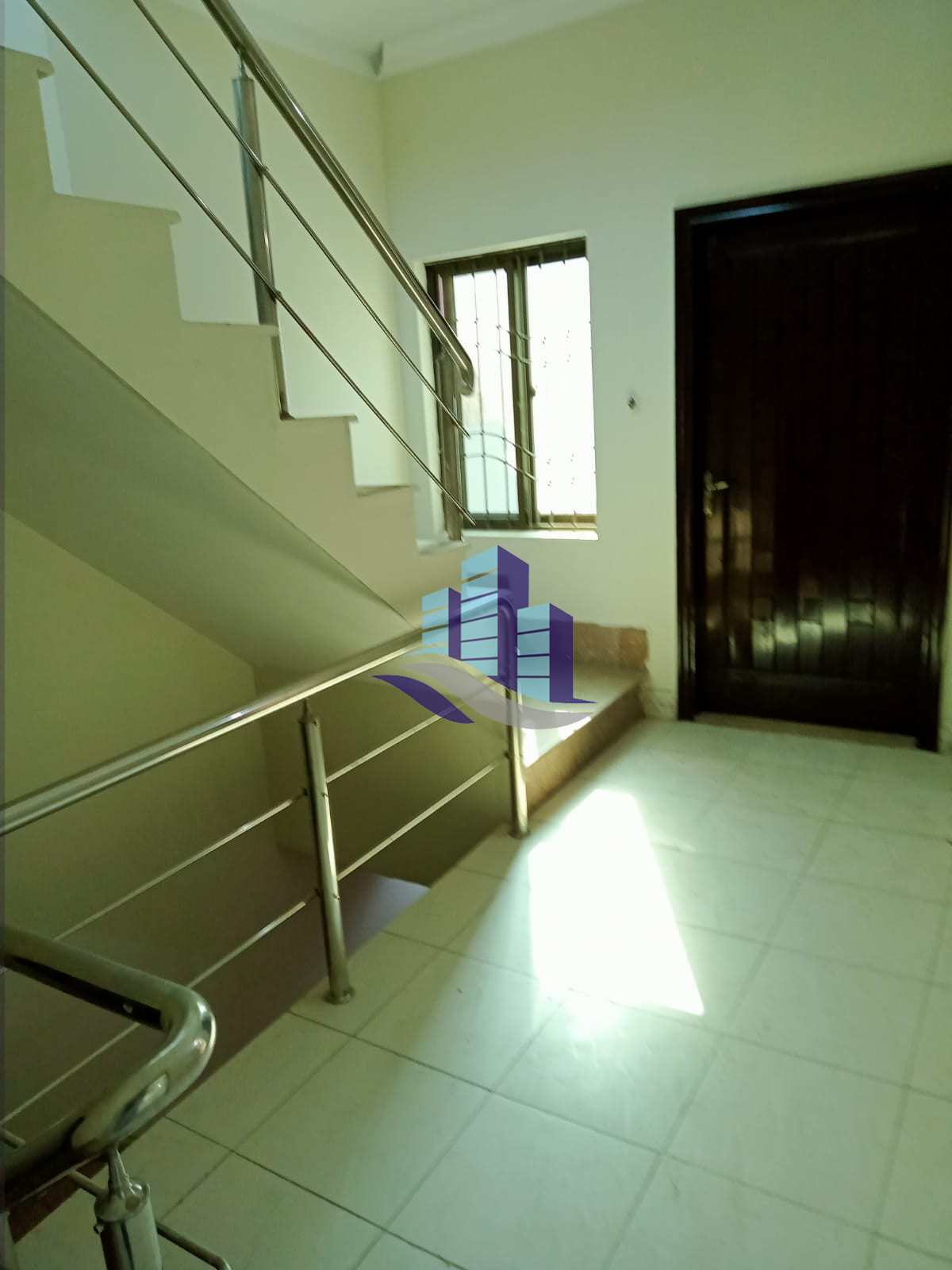 5 Marla House For Rent At Eden Garden Faisalabad