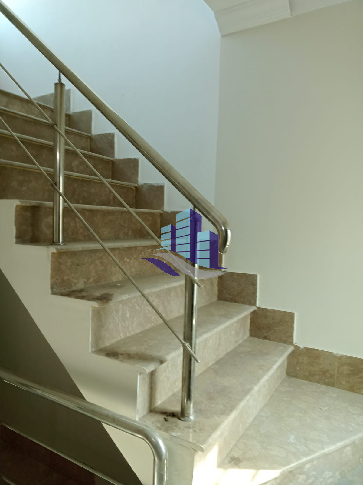 5 Marla House For Rent At Eden Garden Faisalabad