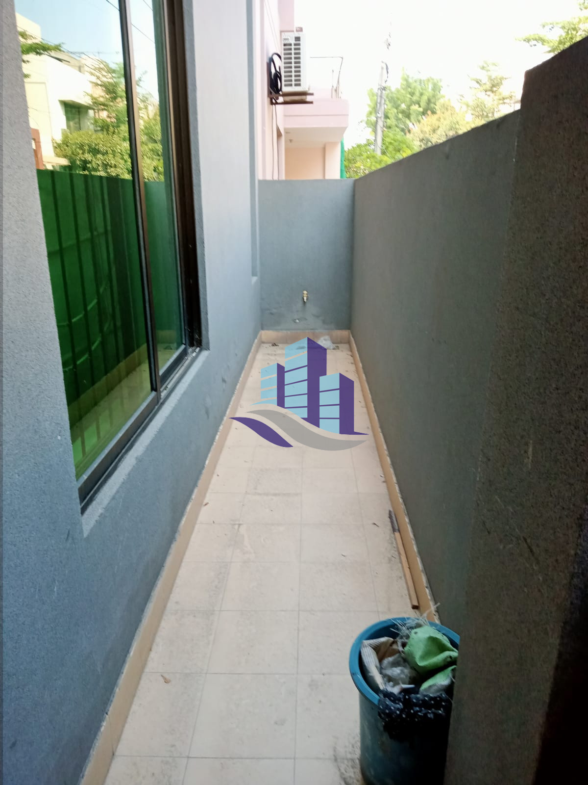 5 Marla House For Rent At Eden Garden Faisalabad