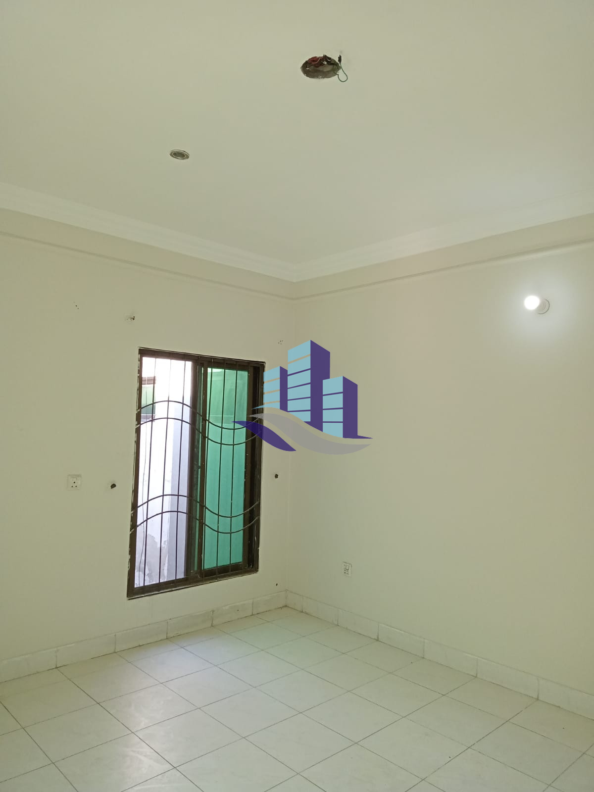 5 Marla House For Rent At Eden Garden Faisalabad
