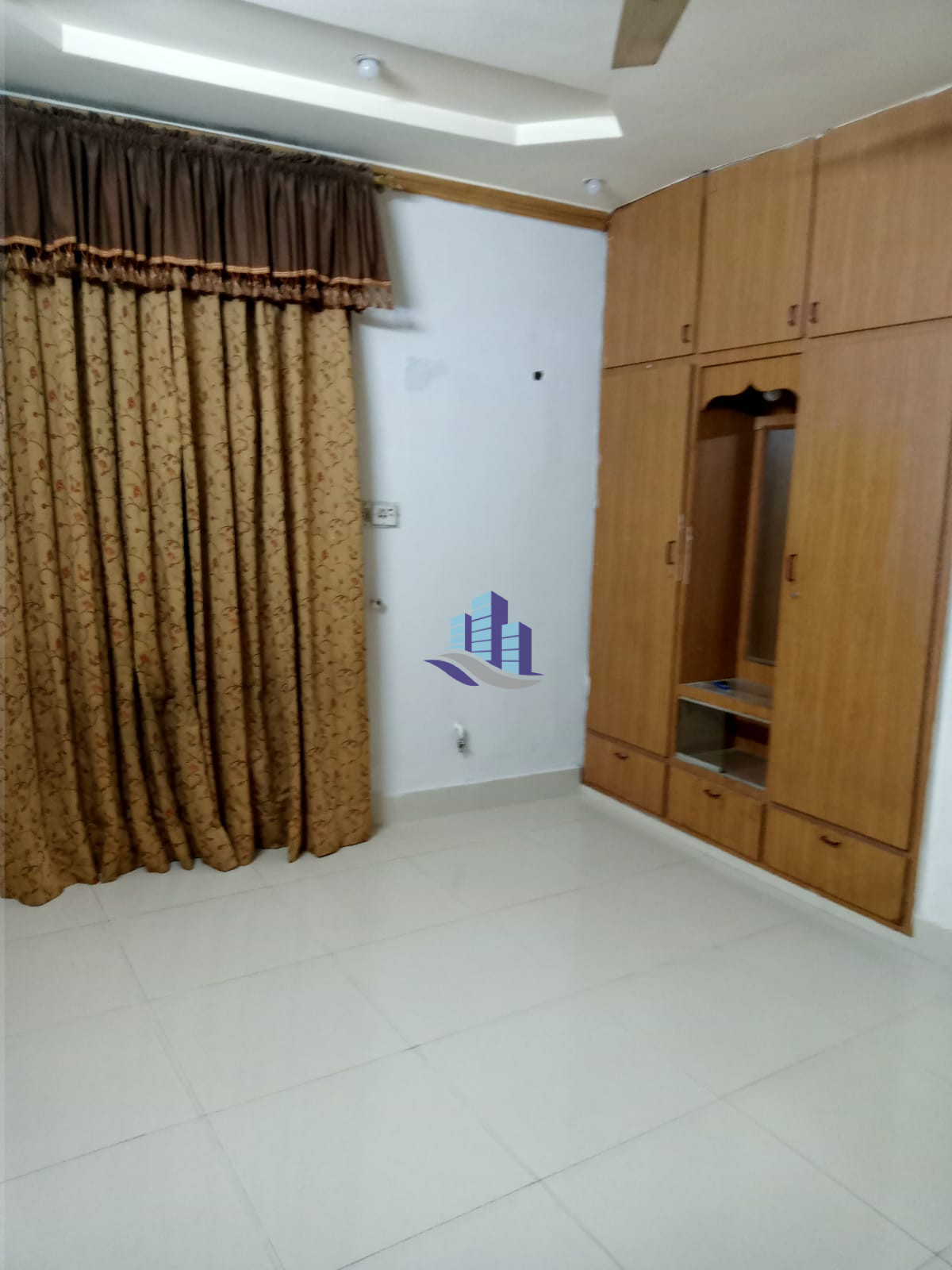 Double Story House for Sale Lyallpur Avenue Faisalabad