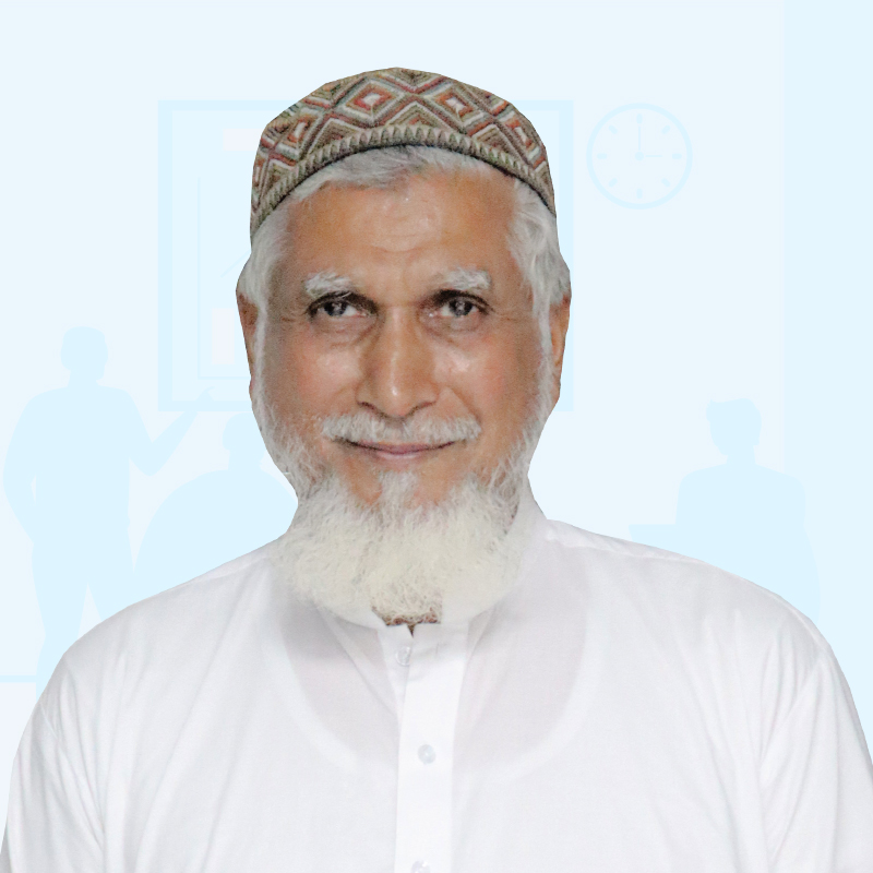 Muhammad Akhter