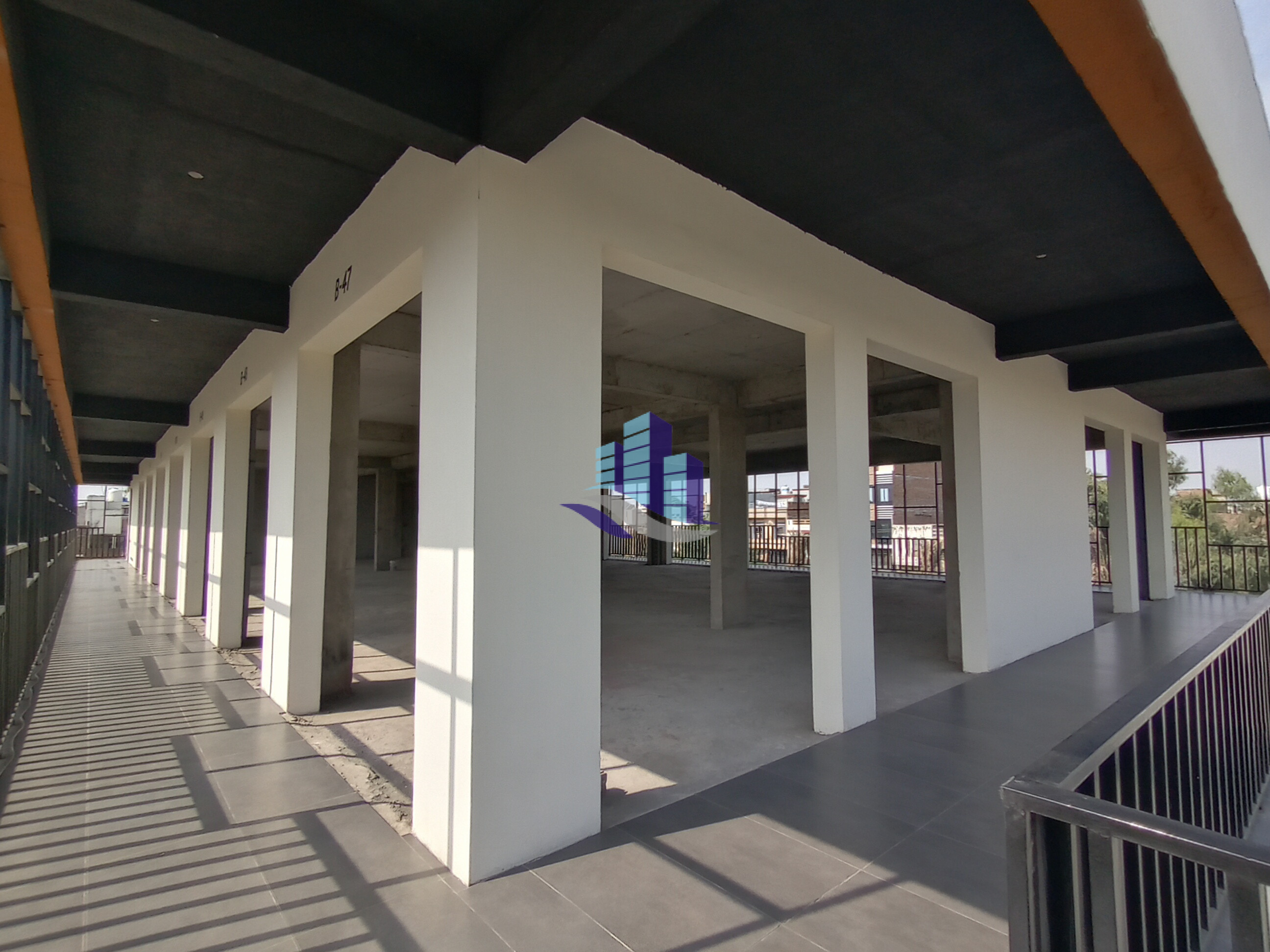 Ground Floor Shop – Premium Location for Business Owners and Investors-B Block