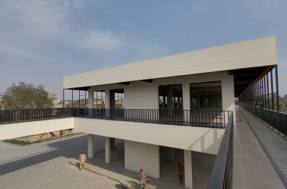 A Block – First Floor Shop – Modern Space for Trendy Retailers and Professionals
