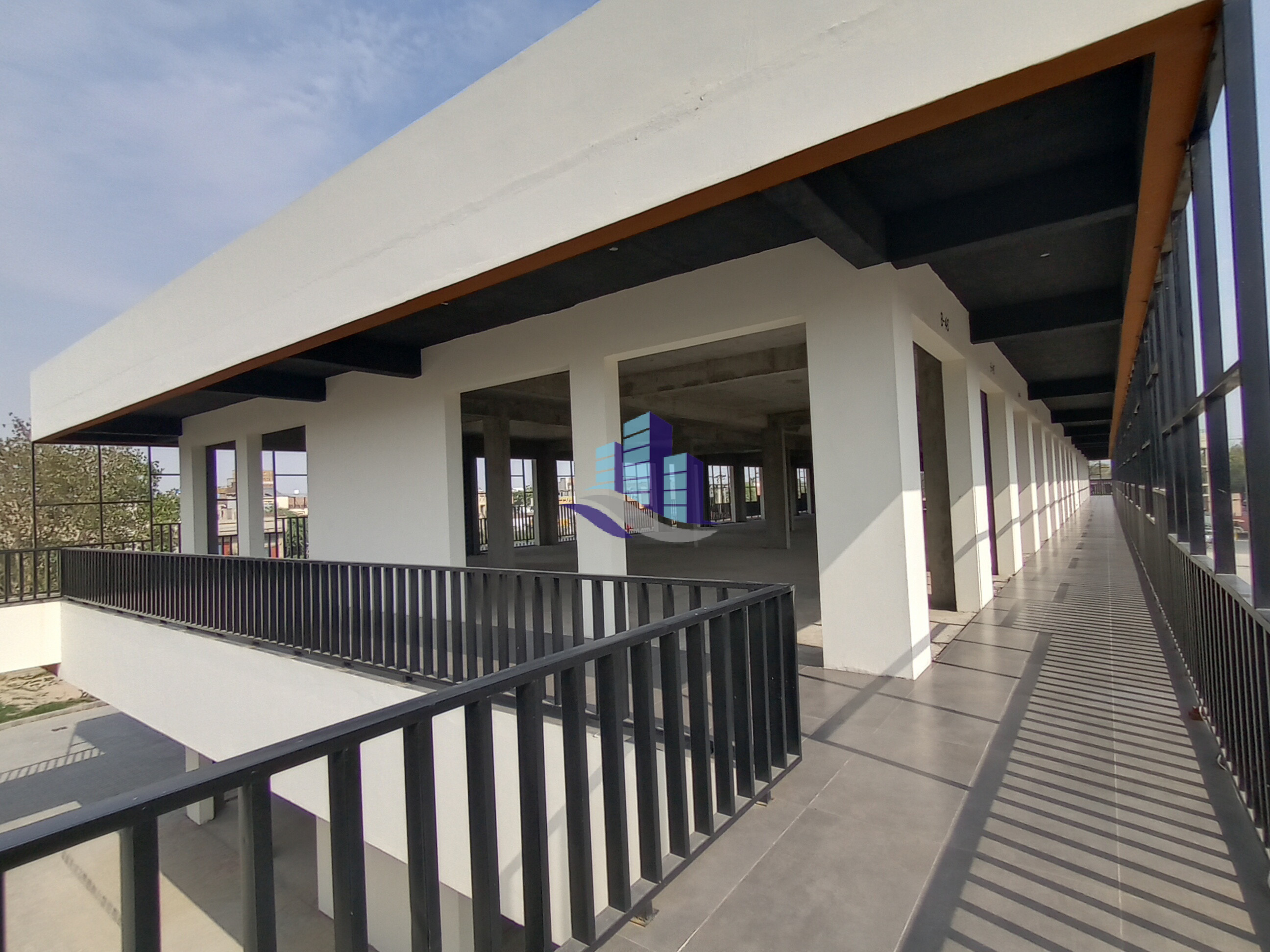 Affordable First Floor Shop for Rent in A Block, Square Mall Faisalabad