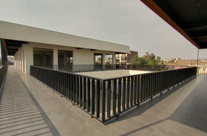 Ground Floor Shop – Valuable Commercial Spot in Faisalabad Square Mall–C Block