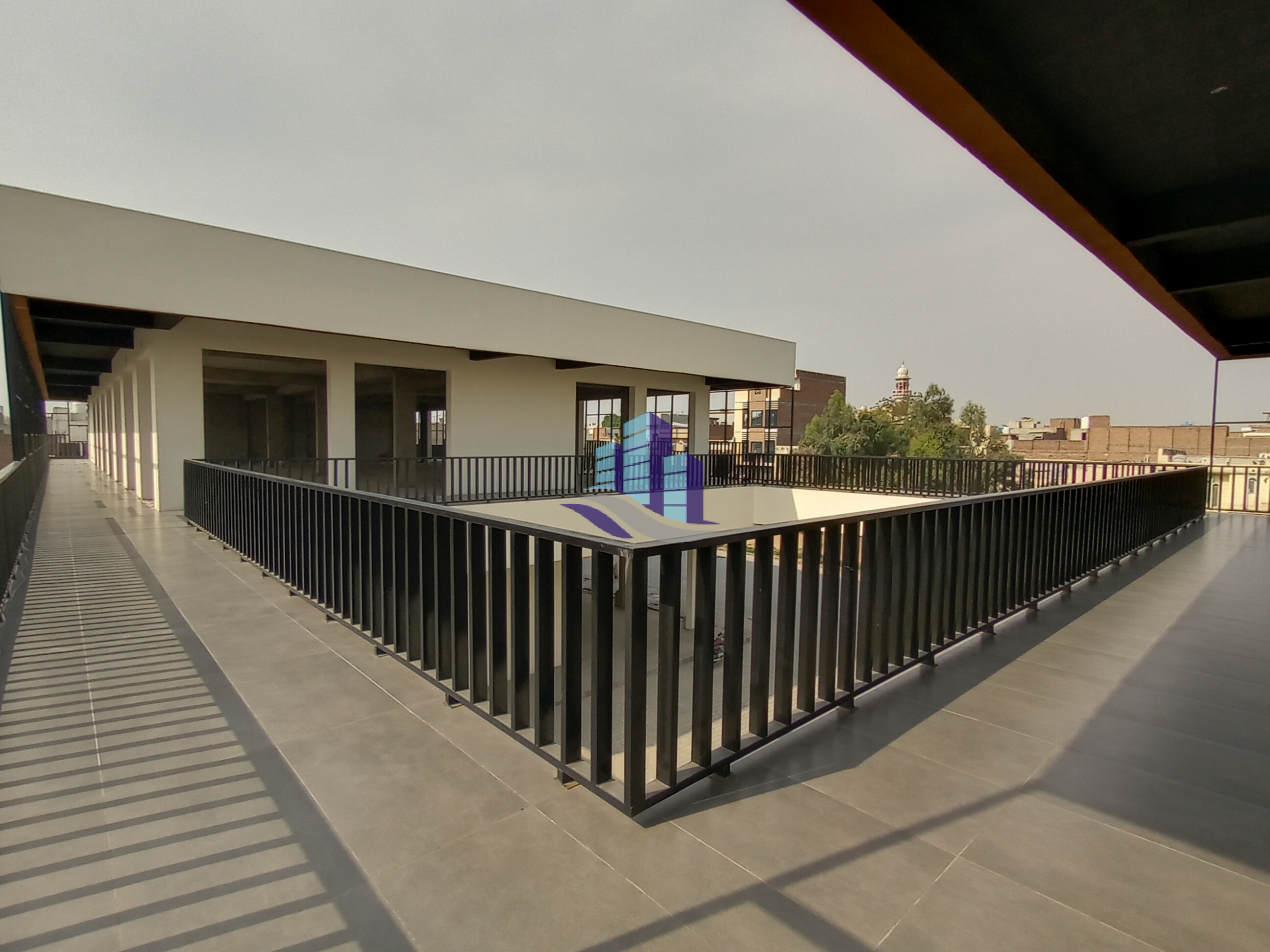 First Floor Shop for Sale – Affordable Investment in Faisalabad Square Mall – C Block