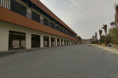 Shop for Rent at Satyana Road, Faisalabad